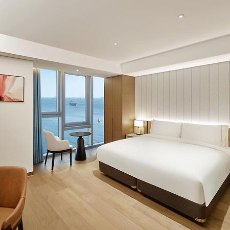 Wyndham Grand Пусан Екстер'єр фото