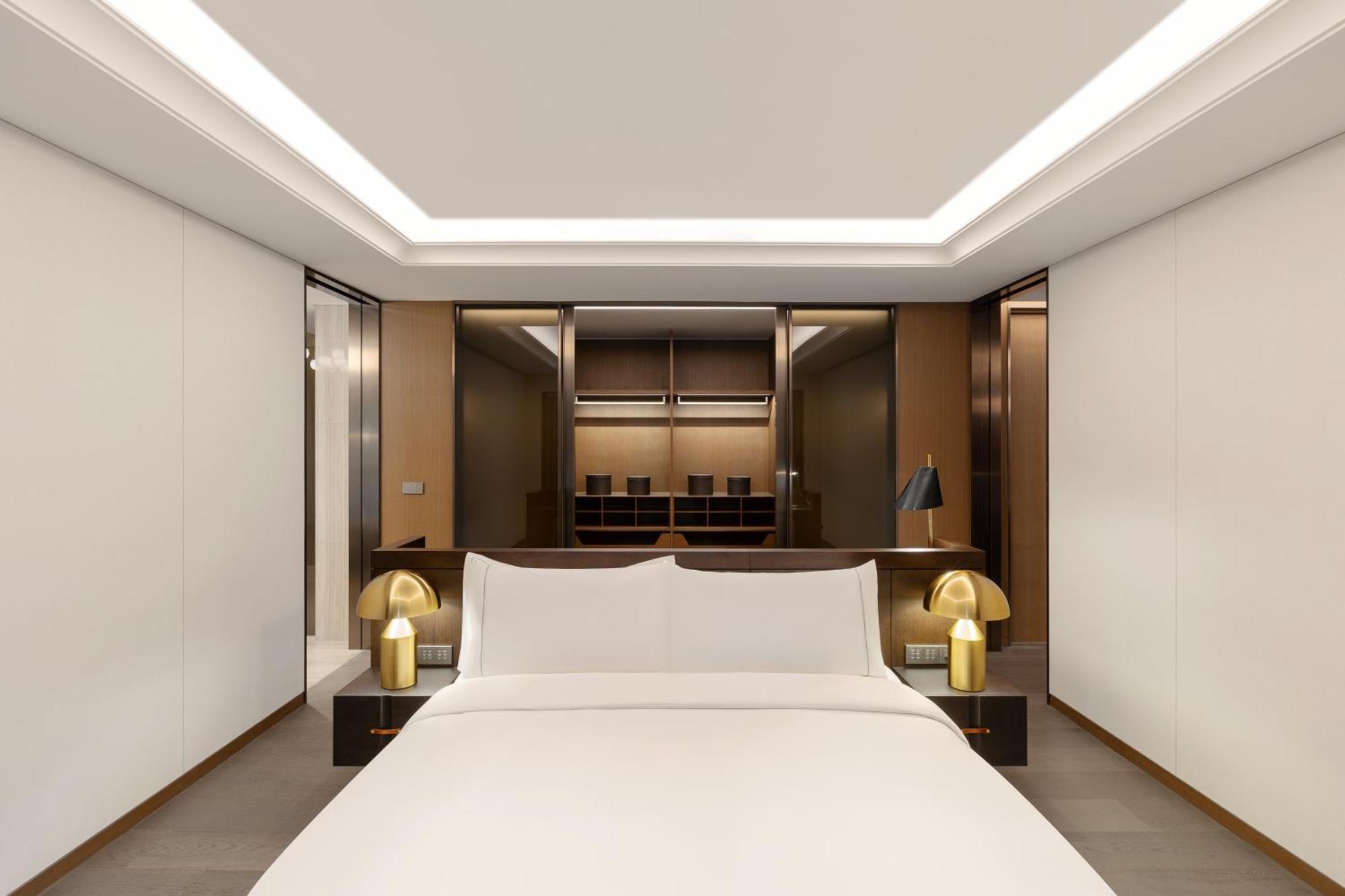 Wyndham Grand Пусан Екстер'єр фото